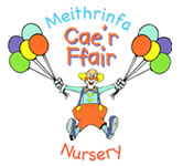 Caerffair Nursery logo